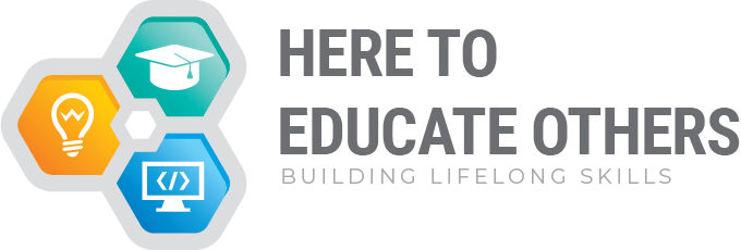 H2EO - Here to Educate Others